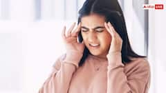 बार-बार सिरदर्द होना 6 खतरनाक बीमारियों की ओर करता है इशारा, संकेत दिखते ही भागें डॉक्टर के पास