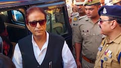 आजम खान को इलाहाबाद हाईकोर्ट से राहत, 12 अलग-अलग FIR के मामलों में अंतिम निर्णय पर लगाई रोक