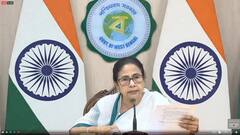 ‘দেশের আসল প্রধানমন্ত্রী কে, মোদি না শাহ’? প্রশ্ন তুললেন মমতা