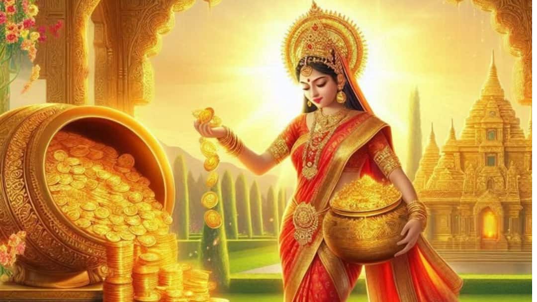 Money Tips in Astrology Money Tips in Astrology: చేతిలో డబ్బు నిలవడం లేదా , ఆర్థికంగా బలపడాలి అనుకుంటున్నారా .. జ్యోతిష్య శాస్త్రం చెప్పిన ఈ టిప్స్ ఫాలో అవండి!