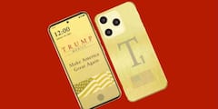 Trump T1 vs iPhone 16e: ट्रंप का स्मार्टफोन देगा एप्पल को झटका या बनेगा सिर्फ सियासी स्टंट?