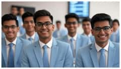 నీట్ 2025లో ఉత్తమ ఫలితాలు సాధించాం: శ్రీ గోసలైట్స్ మెడికల్ అకాడమీ