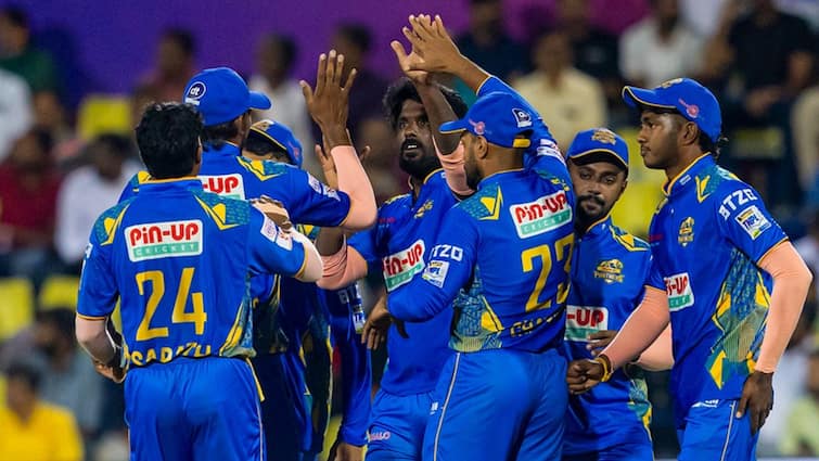 SMP Vs NRK Live Streaming TNPL 2025 Match Live Telecast Time Siechem Madurai Panthers Nellai Royal Kings SMP Vs NRK Live Streaming: How To Watch TNPL 2025 Match In India
