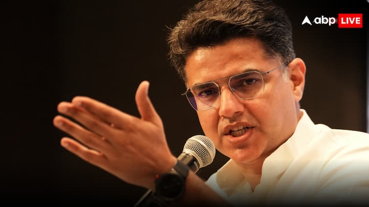 ‘नीयत में खोट…’, जनगणना के नोटिफिकेशन पर भड़के सचिन पायलट, कह दी इतनी बड़ी बात ‘नीयत में खोट…’, जनगणना के नोटिफिकेशन पर भड़के सचिन पायलट, कह दी इतनी बड़ी बात