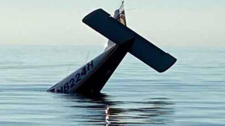 इस क्षेत्र में समुद्र के आसपास कई सारे पहाड़ हैं, जब हवाएं पहाड़ों से टकराती हैं तो उनमें एक हलचल पैदा होती है. इस वजह से वहां पर बवंडर चलता है और आंधी बहुत तेज आती है.