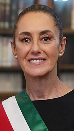 G7 Summit: मेक्सिको की राष्ट्रपति के साथ पीएम मोदी की हुई बातचीत | PM Modi