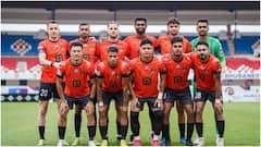 Inter Kashi Vs AIFF: I-League Club Wins First Appeal In CAS