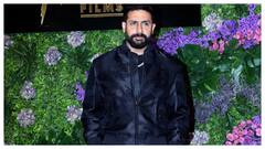 Abhishek Bachchan Says He Wants To Go 'Missing' — Here’s What’s Really Going On