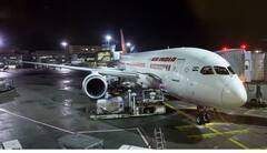 ਅਜੇ ਟਲ਼ਿਆਂ ਨਹੀਂ ਖ਼ਤਰਾ...! ਅਹਿਮਦਾਬਾਦ ਹਾਦਸੇ ਤੋਂ ਬਾਅਦ ਬੋਇੰਗ ਡ੍ਰੀਮਲਾਈਨਰ ਦੀਆਂ 66 ਉਡਾਣਾਂ ਕੀਤੀਆਂ ਰੱਦ