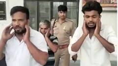 यूपी: उत्तराखंड की सड़कों पर महिला बाइक राइडर से अभद्रता, मेरठ पुलिस ने सिखाया सबक