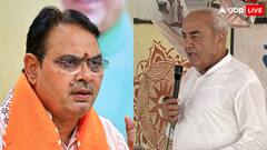 जालोर में CM भजनलाल शर्मा के दौरे से पहले पूर्व मंत्री ने विरोध का किया ऐलान, सियासी पारा हाई