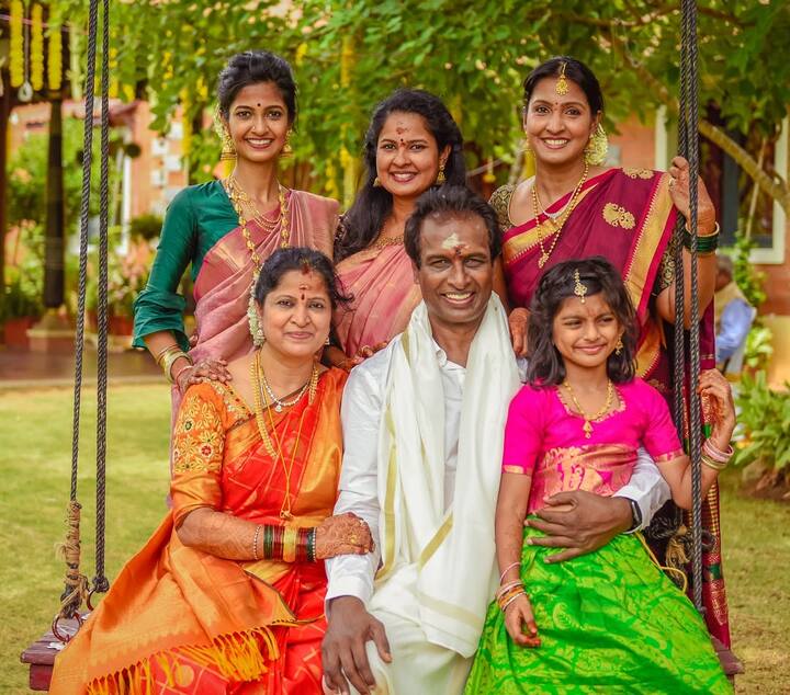 இந்தப் படத்தில் அவருடன் இணைந்து ராம்கி, நாசர், நிரோஷா, சிந்து, ஸ்ரீவித்யா, செந்தில் என்று ஏராளமான நட்சத்திரங்கள் நடித்திருருந்தனர். இதில் என்ன ஆச்சரியம் என்றால் படத்தின் கிளைமேக்ஸ் காட்சி தான். உயரமான இடத்திலிருந்து ரோப் மட்டும் கட்டிக் கொண்டு குதித்து ராம்கியை காப்பாற்ற வேண்டும். இந்தக் காட்சியில் அருண் பாண்டியன் மாஸ் காட்டியிருப்பார். இந்தப் படத்திற்கு பிறகு அருண் பாண்டியனுக்கு ஏராளமான ஆக்ஷன் படங்களில் நடிக்க வாய்ப்புகள் குவிந்தன.