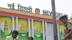 नई दिल्ली से चलने वालीं ये ट्रेनें अब इन स्टेशनों से खुलेंगी, नोट कर लें ताकि न हो असुविधा