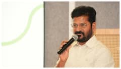 కేసీఆర్ సూచనతోనే గోదావరి-బనకచర్ల ప్రాజెక్టు- రేవంత్ రెడ్డి కీలక వ్యాఖ్యలు- తప్పుపట్టిన బీఆర్‌ఎస్