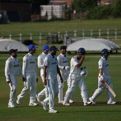 IND Vs ENG 1st Test : टीम इंडियाचा 'मास्टरमाइंड' लंडनमध्ये परतला, पहिल्याच कसोटी सामन्यात इंग्लंडची झोप उडणार