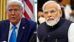 মোদিকে আমেরিকায় সাক্ষাতের আমন্ত্রণ ট্রাম্পের, পূর্ব পরিকল্পিত কর্মসূচির জন্য যাওয়া সম্ভব নয়, জানালেন প্রধানমন্ত্রী