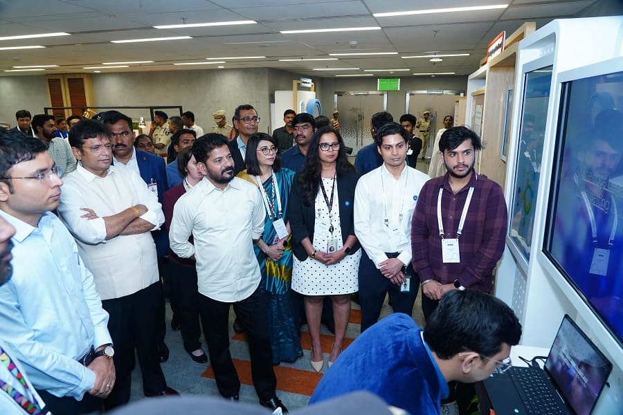 Google Safety Centre: దేశంలోనే తొలి గూగుల్ సేఫ్టీ ఇంజనీరింగ్ సెంటర్ ప్రారంభం, వేలాది యువతకు ఉద్యోగాలు