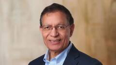 ‘Without My Wife, None Of This Would Have Happened’: Jay Chaudhry On Startup Success