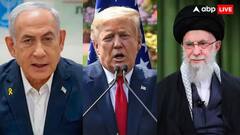 इजरायल Vs ईरान, दो दोस्त, जिन्हें अमेरिका ने बना दिया जानी दुश्मन!