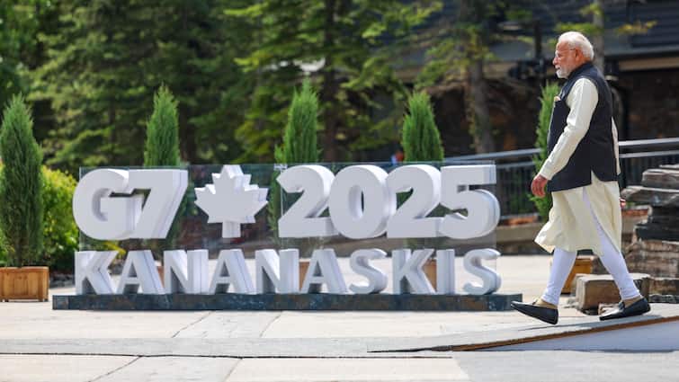 PM Modi’s Green Tech Pitch At G7 Summit: ‘AI Is Energy-Intensive, Needs Renewables To Sustain’