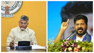 Revanth Reddy Comments On Chandra Babu: చంద్రబాబూ! నువ్వు అనుకున్నవి జరగవు!- అఖిలపక్షం భేటీ తర్వాత రేవంత్ రెడ్డి వార్నింగ్ 