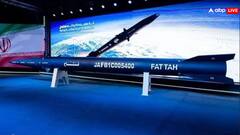 टारगेट लॉक करते ही, 7 मिनट में ईरान से इजरायल की राजधानी तेल अवीव तक पहुंच गई ईरान की फतेह-1, जानें कितनी ताकतवर