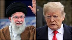 Iran ‘Will Never Surrender’: Khamenei Warns US Of ‘Irreparable Damage’ Over Intervention In Israel Conflict