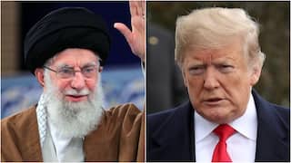 Iran ‘Will Never Surrender’: Khamenei Warns US Of ‘Irreparable Damage’ Over Intervention In Israel Conflict