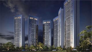 Luxury Boom: DLF’s Tallest Residential Towers In Gurugram Worth Rs 11,000 Crore Sold Out Within Days