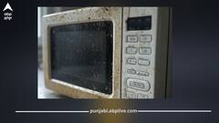 ਗੰਦੇ ਓਵਨ ‘ਚ ਕਰ ਰਹੇ ਹੋ ਖਾਣਾ ਗਰਮ? ਤਾਂ ਸਾਵਧਾਨ! ਸਿਹਤ ਨੂੰ ਹੋ ਸਕਦੇ ਇਹ 5 ਵੱਡੇ ਨੁਕਸਾਨ