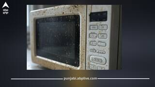 ਗੰਦੇ ਓਵਨ ‘ਚ ਕਰ ਰਹੇ ਹੋ ਖਾਣਾ ਗਰਮ? ਤਾਂ ਸਾਵਧਾਨ! ਸਿਹਤ ਨੂੰ ਹੋ ਸਕਦੇ ਇਹ 5 ਵੱਡੇ ਨੁਕਸਾਨ