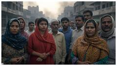 2025కి శాపం తగిలిందా! ఓవైపు ఉగ్రవాద దాడులు, యుద్ధాలు, మరోవైపు ప్రకృతి వైపరీత్యాలు!