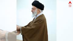 'ইহুদিদের কোনও ক্ষমা নয়', ইজরায়েলের উদ্দেশে হুঙ্কার খামেনেইয়ের; 'আমেরিকানদের জানা উচিত...'