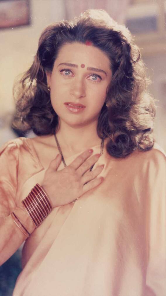 संजय कपूर ने हनीमून पर करिश्मा कपूर संग किया था घिनौना काम