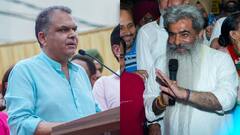 पंजाब: लुधियाना वेस्ट उपचुनाव के लिए वोटिंग कल, जानें- किसके बीच होगा कड़ा मुकाबला?