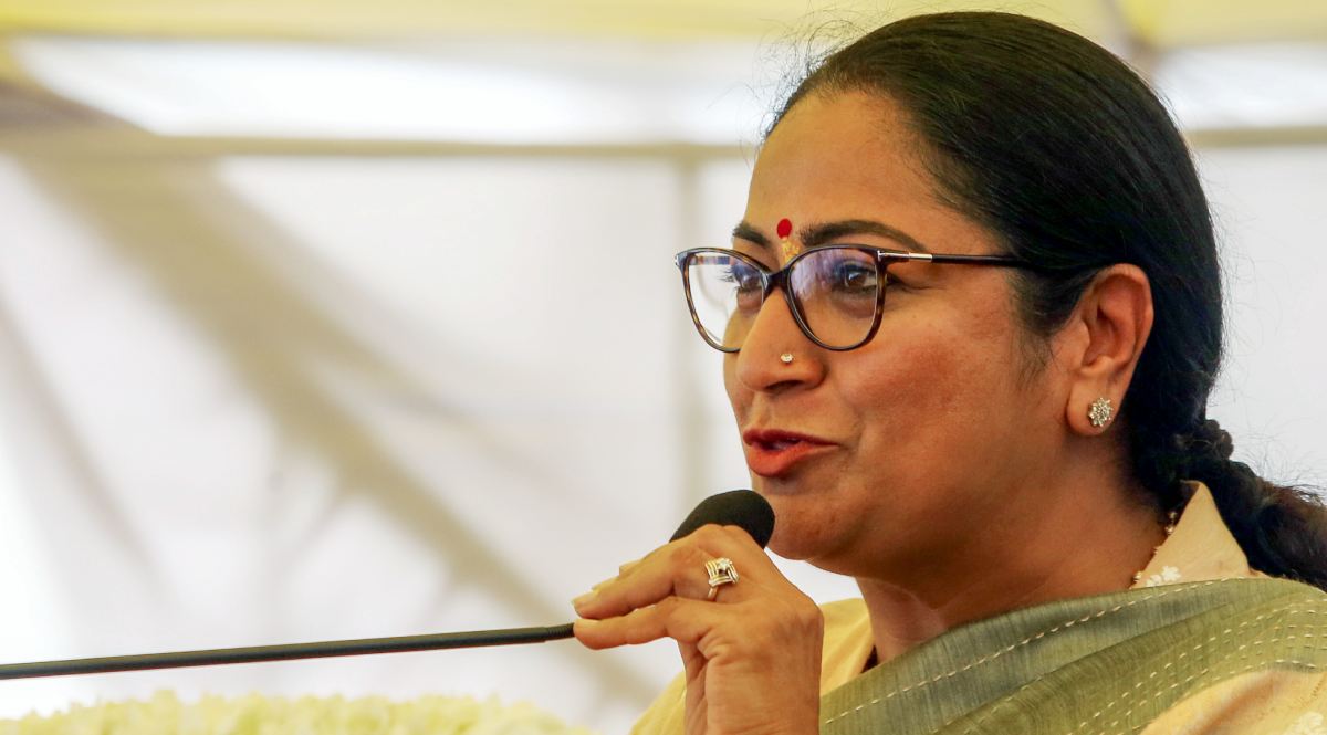 ‘शिवभक्तों के पांव में एक भी कांटा नहीं चुभने देंगे’, कांवड़ यात्रा की तैयारियों पर सीएम रेखा गुप्ता का ऐलान