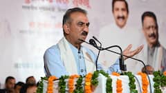 हिमाचल में लगातार बारिश के बाद बादल फटने से तबाही, CM सुक्खू ने केंद्र सरकार से मांगी मदद