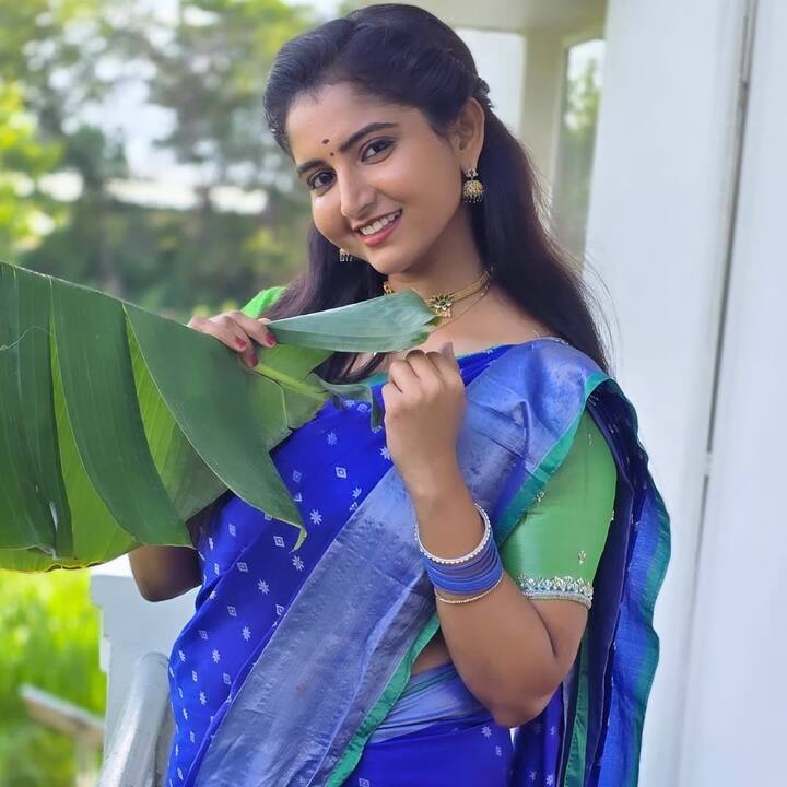 బ్రహ్మముడి సీరియల్ లో కావ్యగా నటిస్తోంది దీపిక రంగరాజు. నిజాయితీ, ఓర్పు, సహనంతో కూడిన నటనతో స్మాల్ స్క్రీన్ ప్రేక్షకులను కట్టి పడేసింది