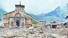 केदारनाथ 2013 की आपदा का जख्म अब भी हरा, 702 मृतकों की पहचान नहीं, DNA रिपोर्ट फांक रहीं धूल