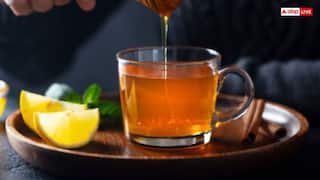 गर्म पानी के साथ 1 चीज को मिलाकर पीने से खराब कोलेस्ट्रॉल होगा बाहर, हार्ट भी रहेगा स्वस्थ