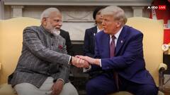 बुलावे के बावजूद डोनाल्ड ट्रंप से मिलने क्यों नहीं गए पीएम मोदी?