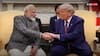 बुलावे के बावजूद डोनाल्ड ट्रंप से मिलने क्यों नहीं गए पीएम मोदी?