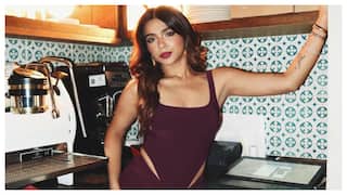 Apoorva Mukhija Says Fame Feels 'Underwhelming,” Shares She’s Done With Mumbai