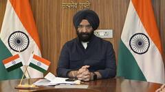 Delhi Gears Up For First-Ever Artificial Rain To Tackle Air Pollution, IMD Approves Cloud Seeding Plan