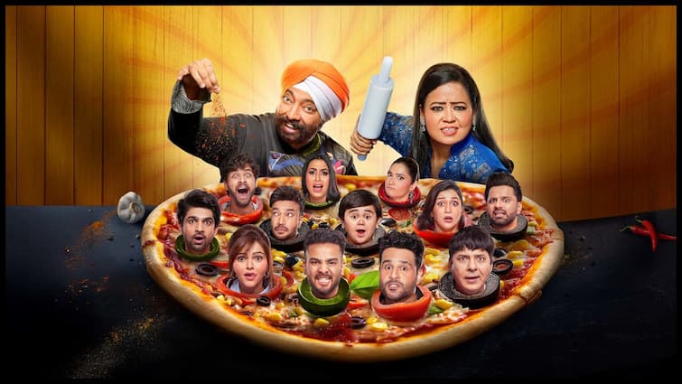 Laughter Chefs S2 के फिनाले में स्पेशल गेस्ट होंगी दिव्यांका त्रिपाठी-श्रद्धा आर्या, शो में लगाएंगी ग्लैमर का तड़का!