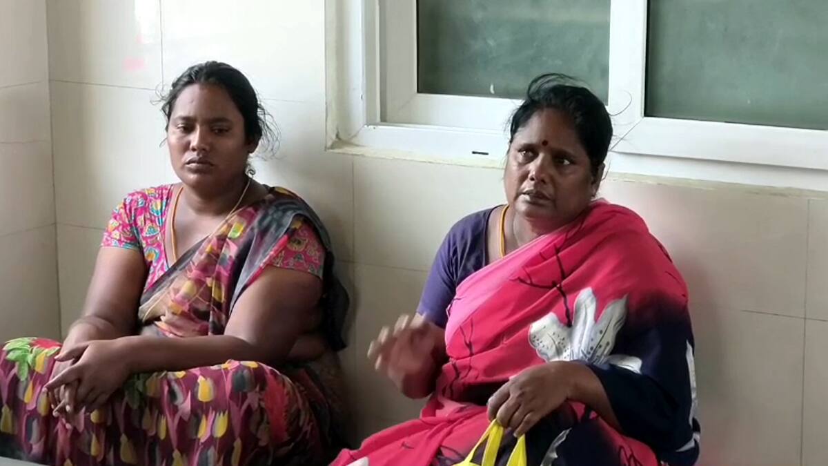 ஒரே பாணியில் 3 நாட்களில் 2 கொலைகள்... கை, கால்கள் கட்டப்பட்ட நிலையில் சடலங்கள் - அதிர்ச்சியில் திண்டுக்கல் மக்கள்