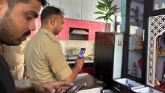 नोएडा में सॉफ्टवेयर इंजीनियर के घर चोरी, चोरों ने कीमती सामान और दस्तावेज पर हाथ किया साफ