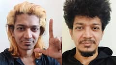 மே ஐ கம் இன் ? ரைட்டராக  ரீ எண்ட்ரி கொடுத்த ஸ்ரீ...