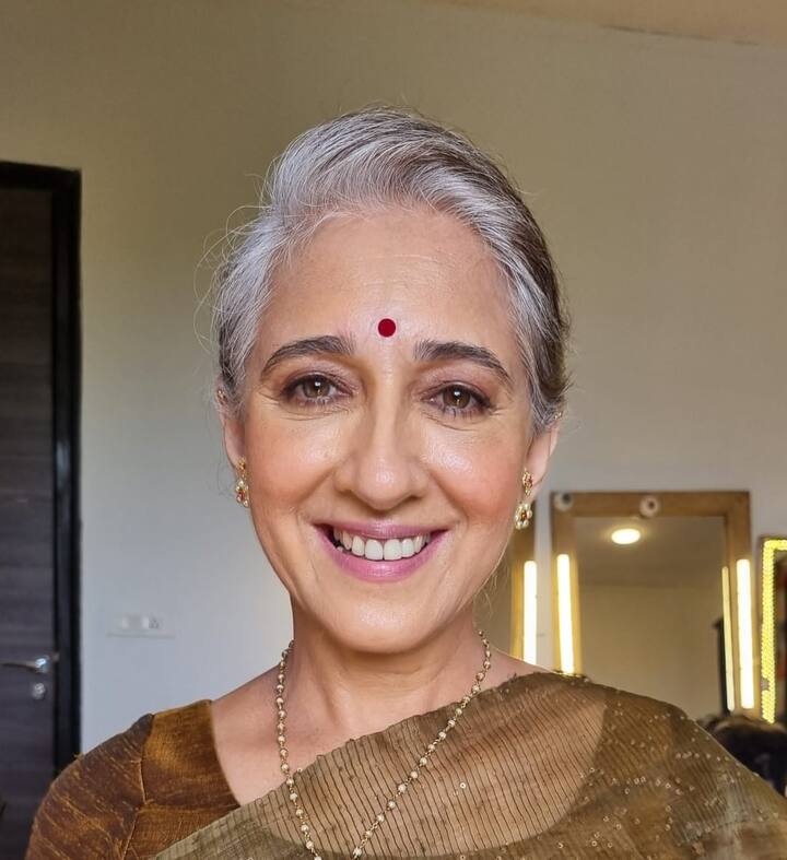 निखत ने मुस्लिम होने के बाद भी एक हिंदू बिजनेसमैन संतोष हेगड़े से शादी की और उनके दो बच्चे भी हैं.