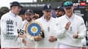 IND Vs ENG Playing XI 1st Test : इंग्लंडचा मास्टरस्ट्रोक! 48 तास आधी प्लेइंग-XI ची घोषणा, 3 मोठे चेहरे गायब; पहिल्या कसोटीत भारताविरुद्ध मैदानात कोण कोण उतरणार?